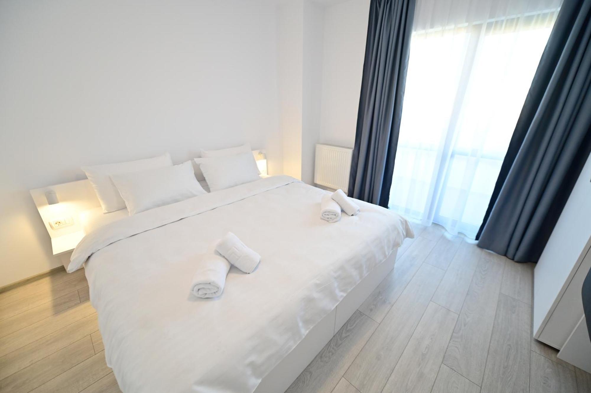 Seb Residence Sibiu Şelimbăr 外观 照片