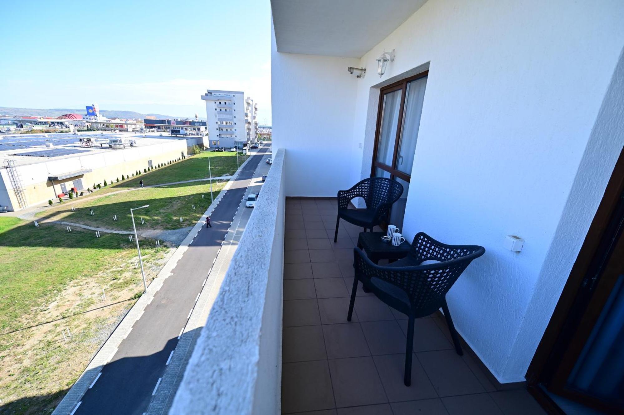 Seb Residence Sibiu Şelimbăr 外观 照片