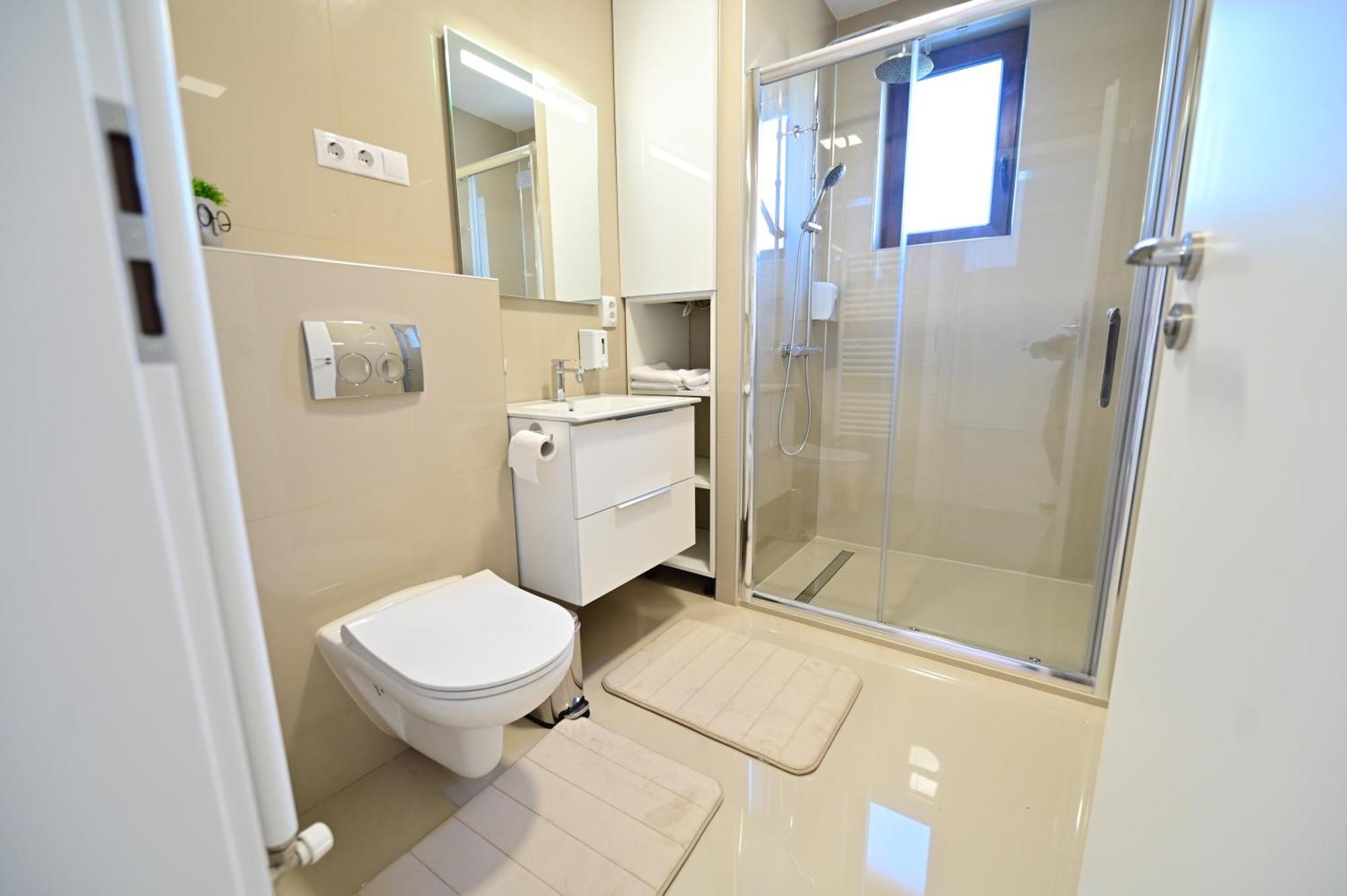 Seb Residence Sibiu Şelimbăr 外观 照片