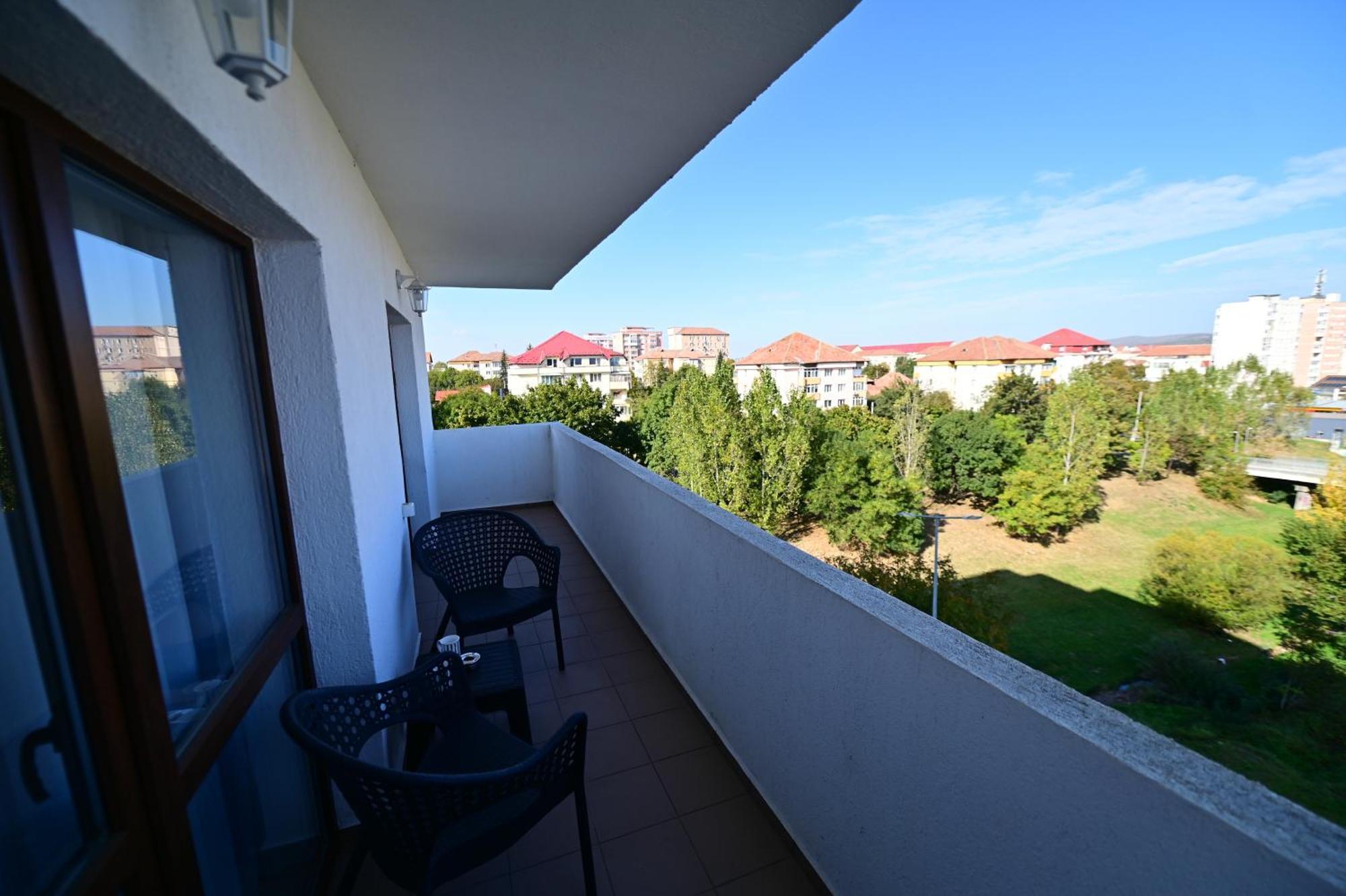 Seb Residence Sibiu Şelimbăr 外观 照片
