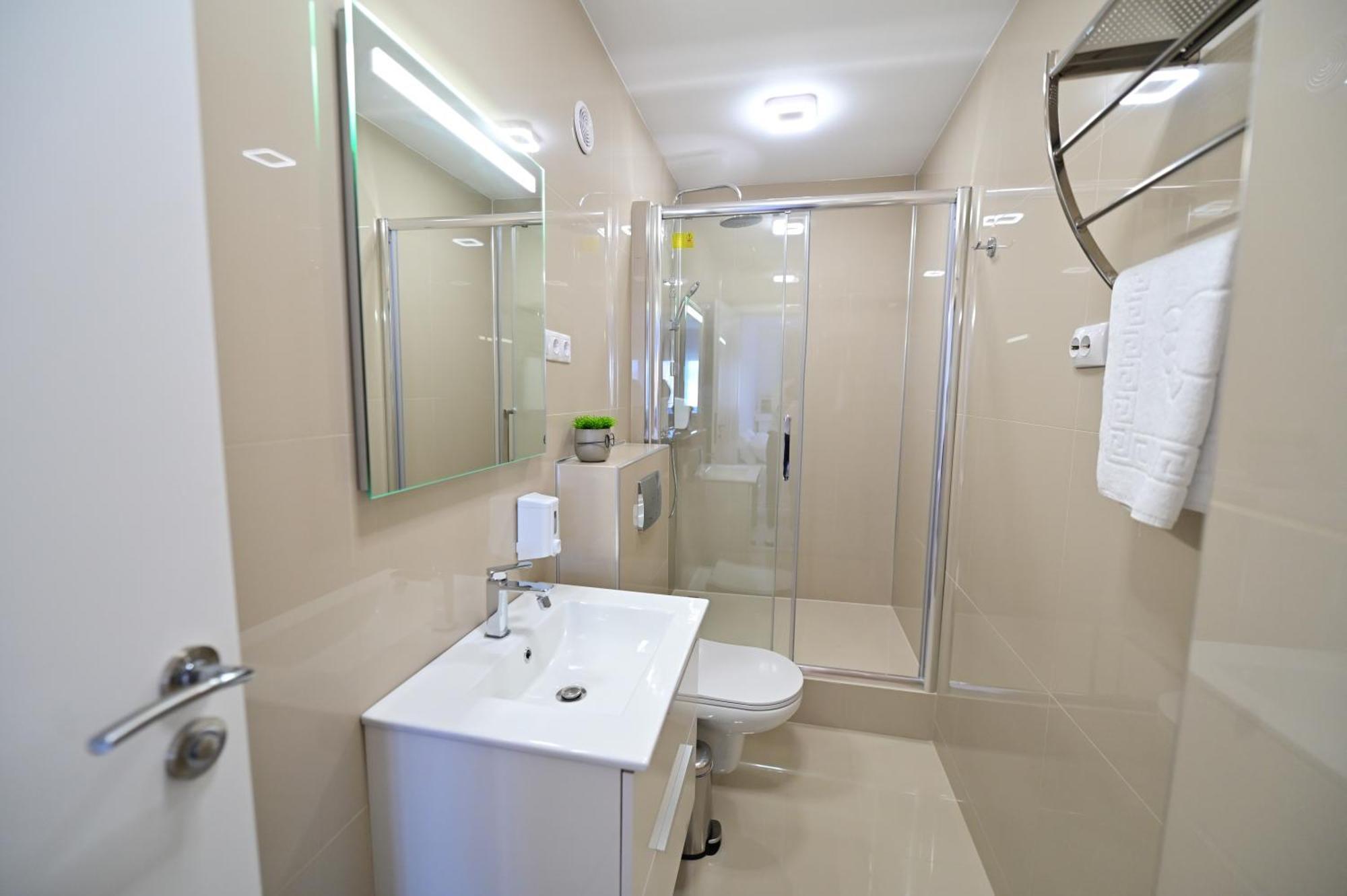 Seb Residence Sibiu Şelimbăr 外观 照片