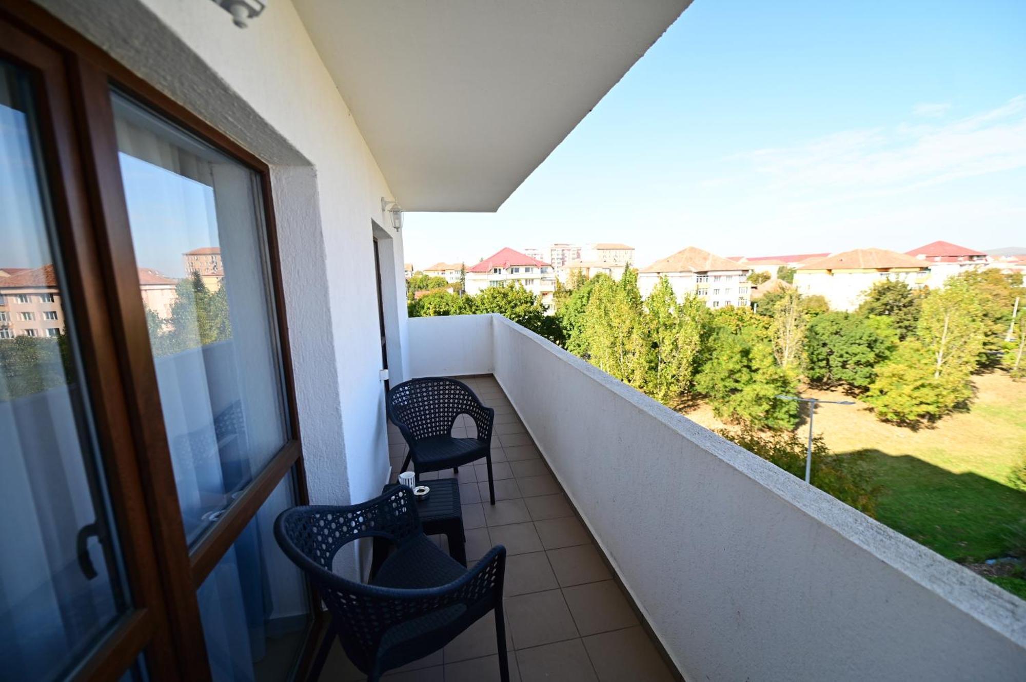Seb Residence Sibiu Şelimbăr 外观 照片