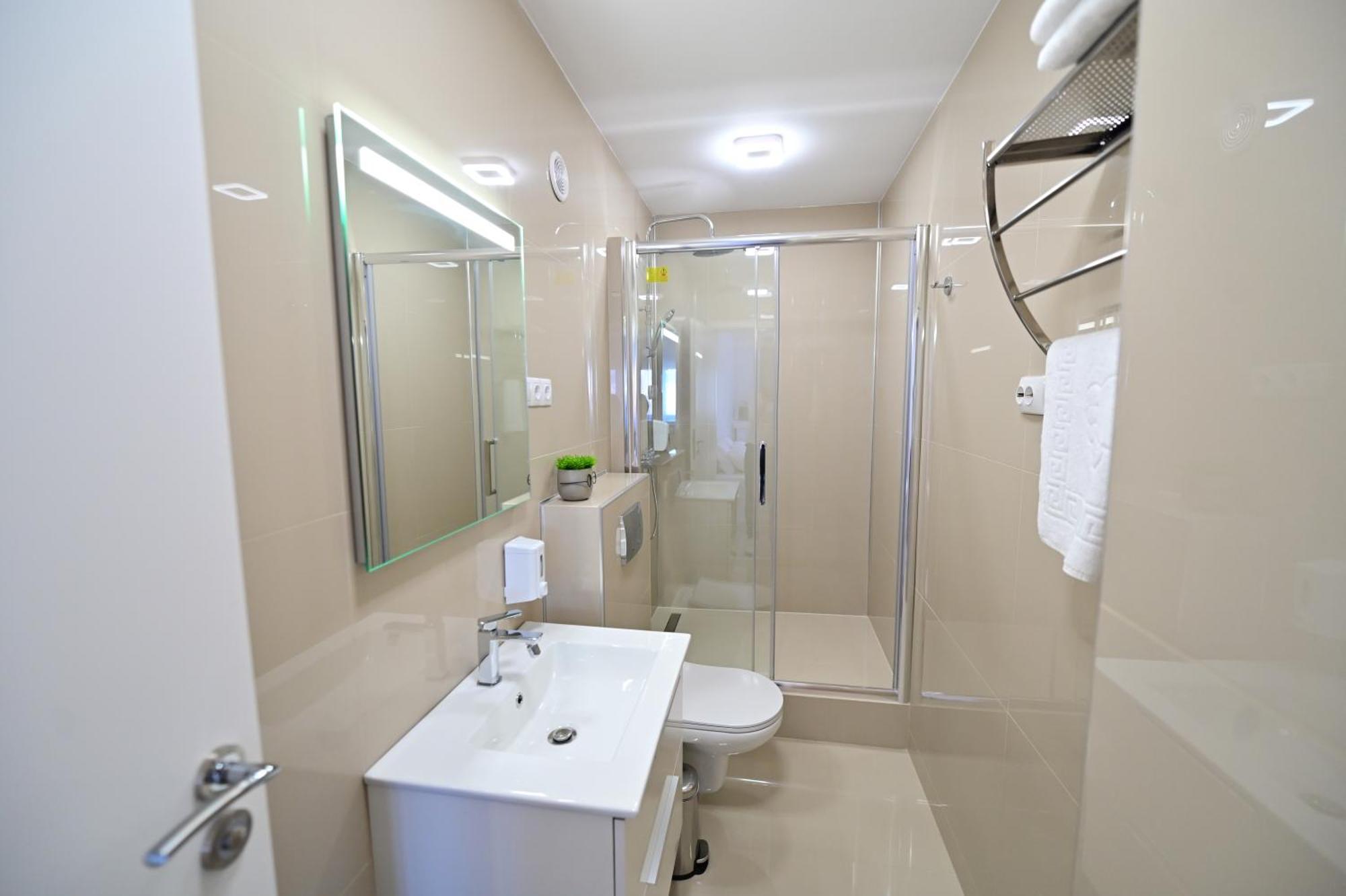 Seb Residence Sibiu Şelimbăr 外观 照片