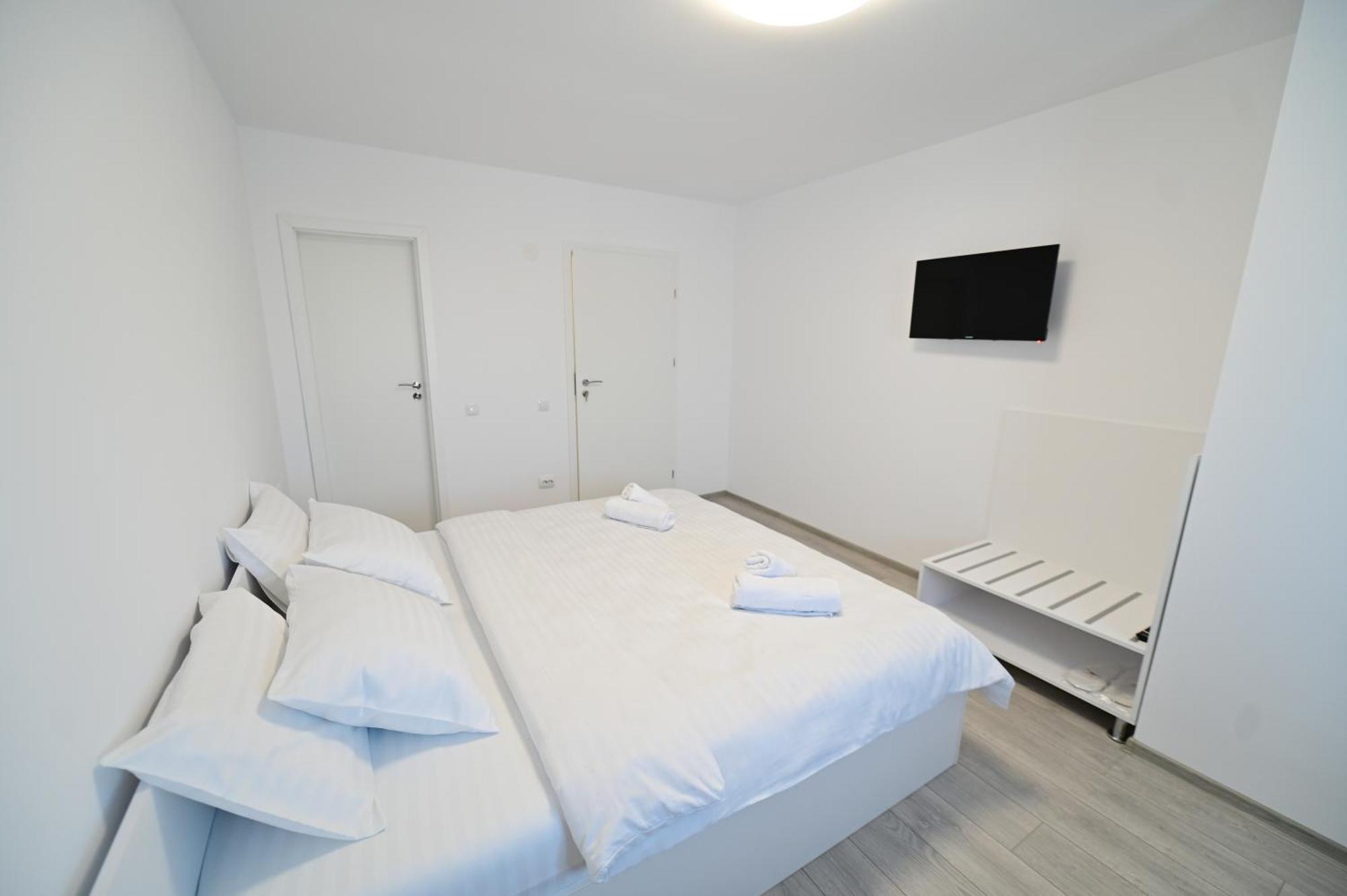 Seb Residence Sibiu Şelimbăr 外观 照片